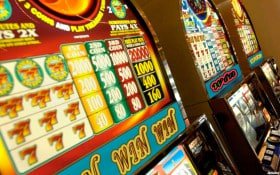Live Casino ဂိမ်းများ