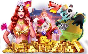 Esports ဂိမ်းများ