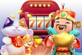 777lucky ငါးပစ်ဂိမ်း မြန်မာ Fishing Game Jackpot