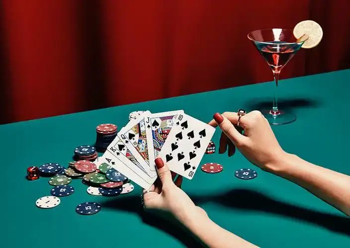 Sportsbook ကြောင်းတွေ